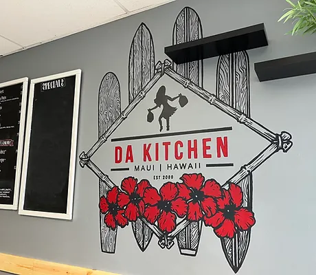 Da Kitchen Kihei